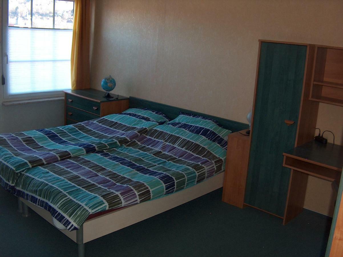 Ferienwohnung Trollmann Schmalkalden Exteriör bild